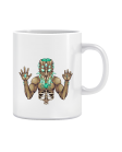 Puodelis Terraria Moon Lord Puodelis Terraria Moon Lord